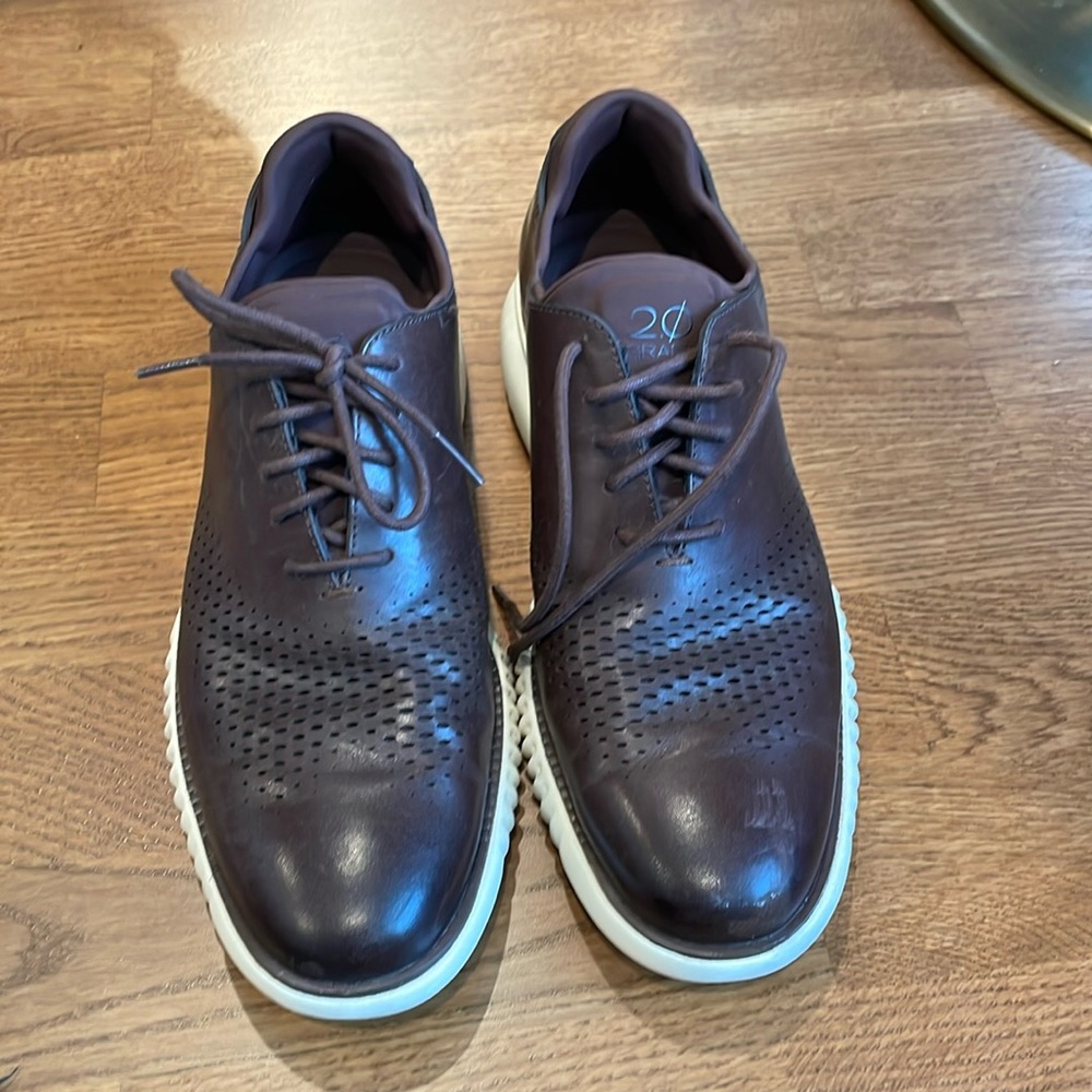 Cole Haan men’s size 8.5 great condition